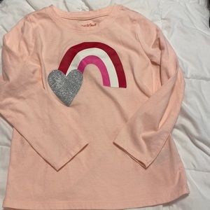 Cat and Jack long sleeve